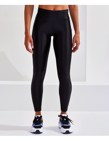T-TR309-Legging hautement réfléchissant pour femme TriDri®
